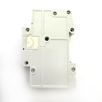 Siemens 5SX21 D10 10A 10 Amp MCB Circuit Breaker Type D